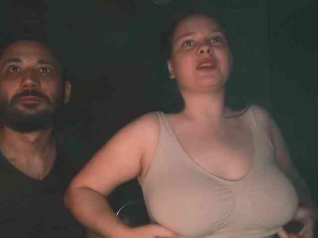 YourSweetPiggy webcam