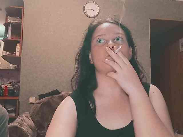 YourSweetPiggy webcam