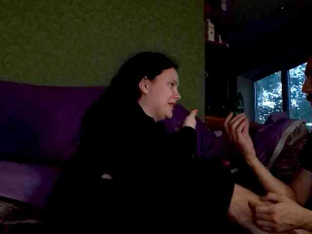 YourSweetPiggy webcam