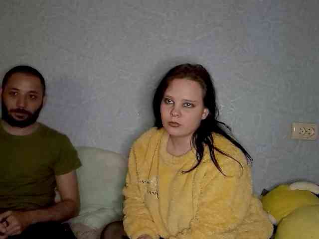 YourSweetPiggy webcam