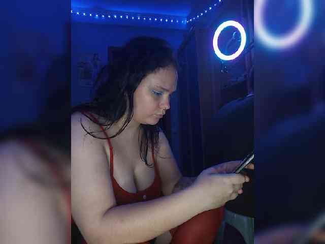 YourSweetPiggy webcam
