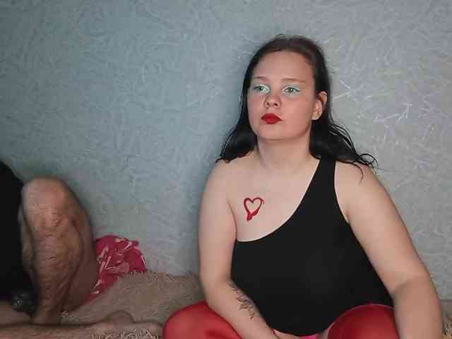 YourSweetPiggy webcam