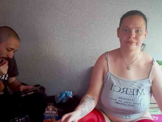 YourSweetPiggy webcam