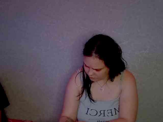 YourSweetPiggy webcam