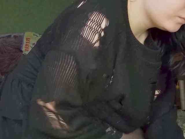 YourSweetPiggy webcam