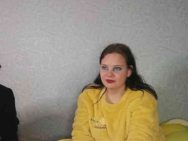 YourSweetPiggy webcam