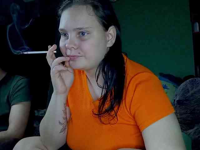 YourSweetPiggy webcam