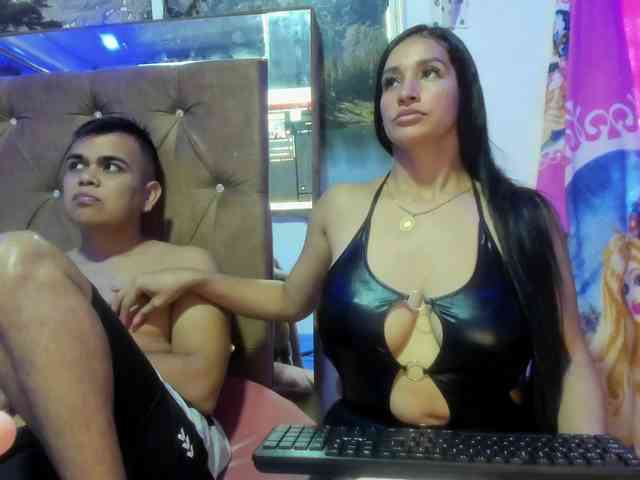 Karollovestar webcam