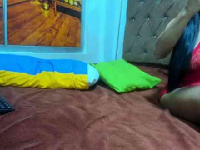 Karollovestar webcam