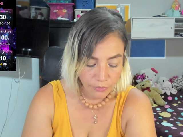 luckyjok live cam on BongaCams