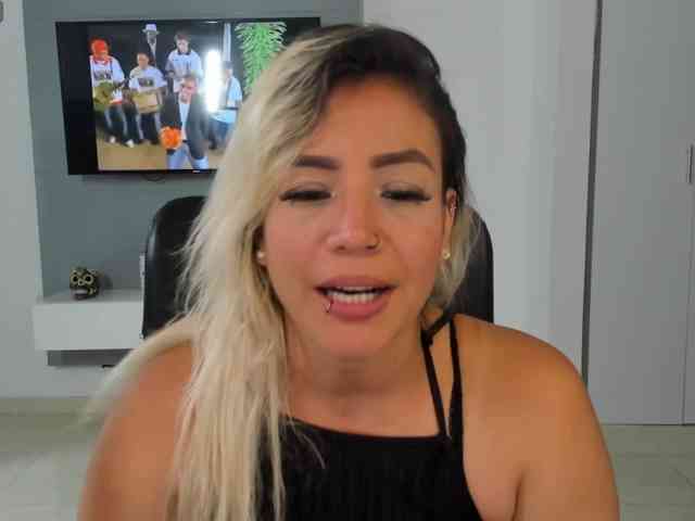 luckyjok webcam