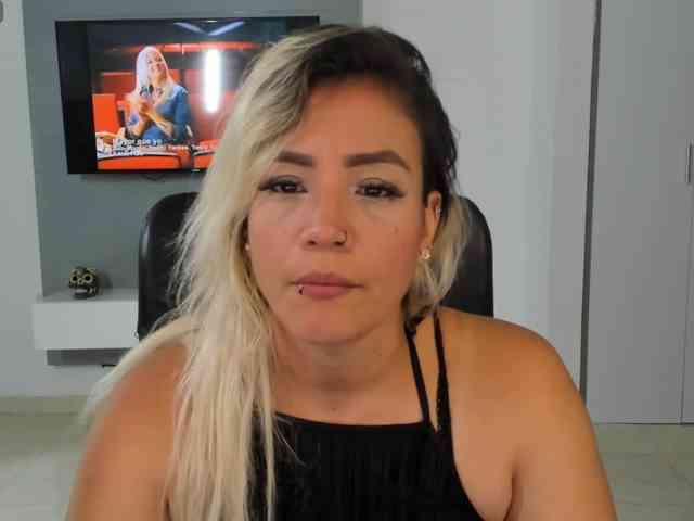 luckyjok webcam