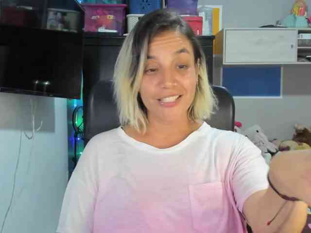 luckyjok webcam