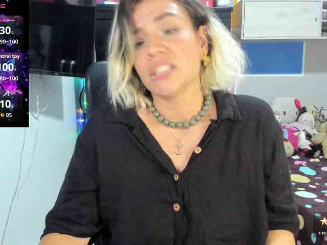 luckyjok webcam