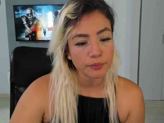 luckyjok webcam