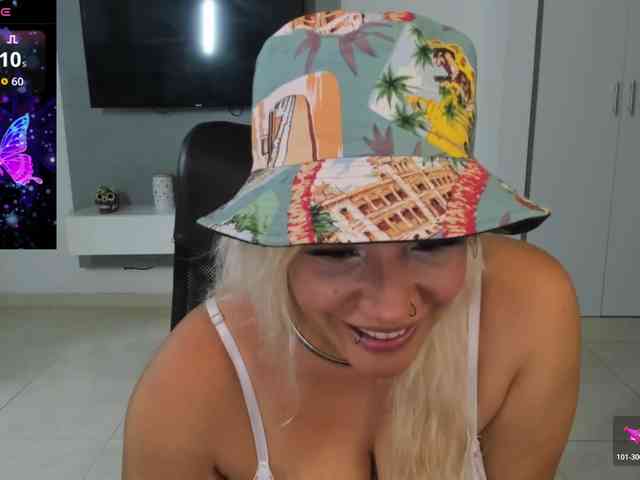 luckyjok webcam