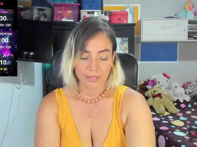 luckyjok webcam