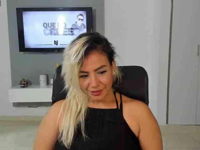 luckyjok webcam