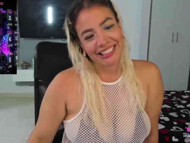 luckyjok webcam