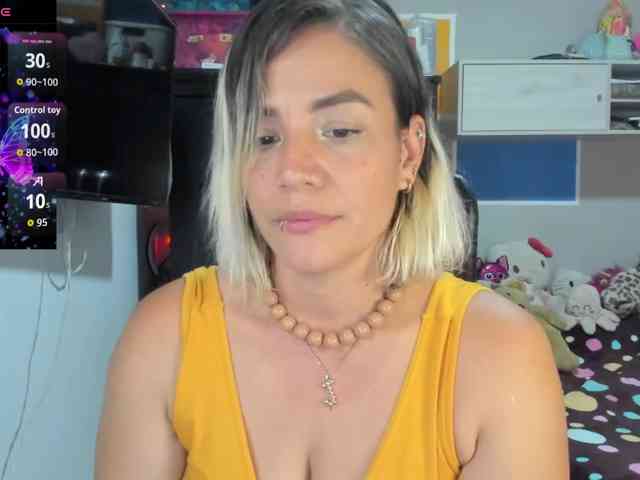 luckyjok webcam