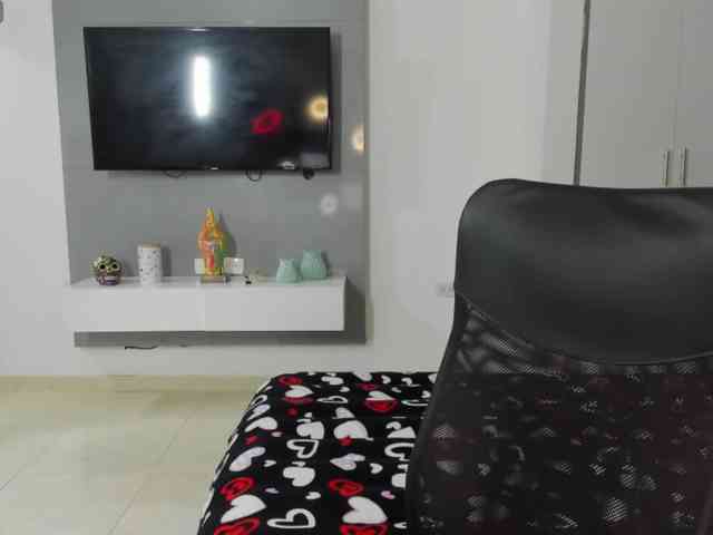 luckyjok webcam