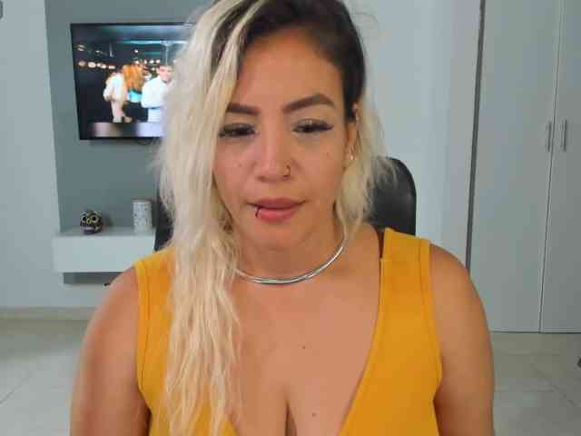 luckyjok webcam