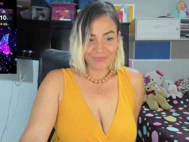 luckyjok webcam