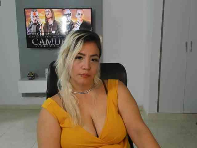 luckyjok webcam