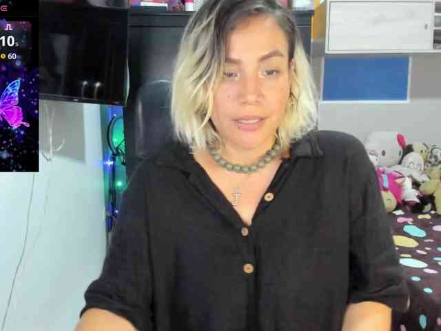 luckyjok webcam