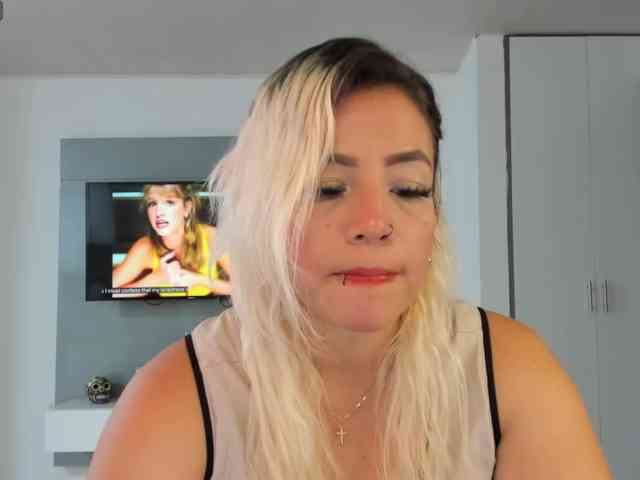 luckyjok webcam