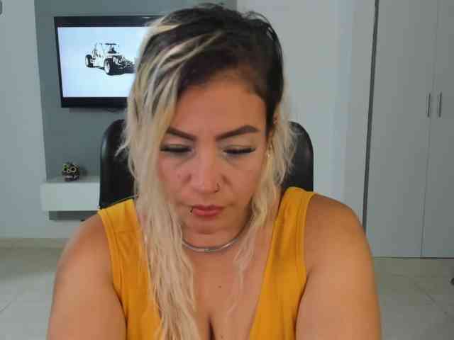 luckyjok webcam