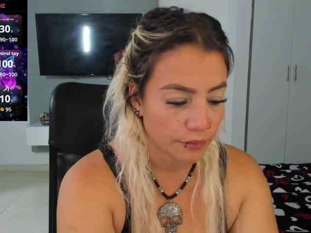 luckyjok webcam