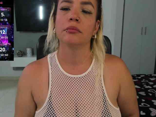 luckyjok webcam
