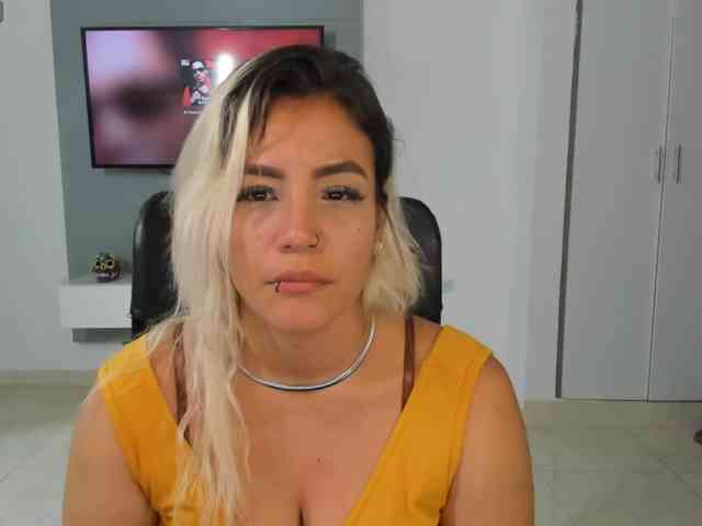 luckyjok webcam