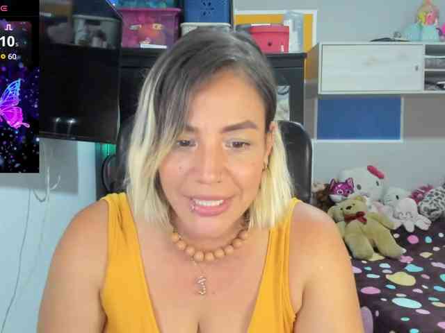 luckyjok webcam