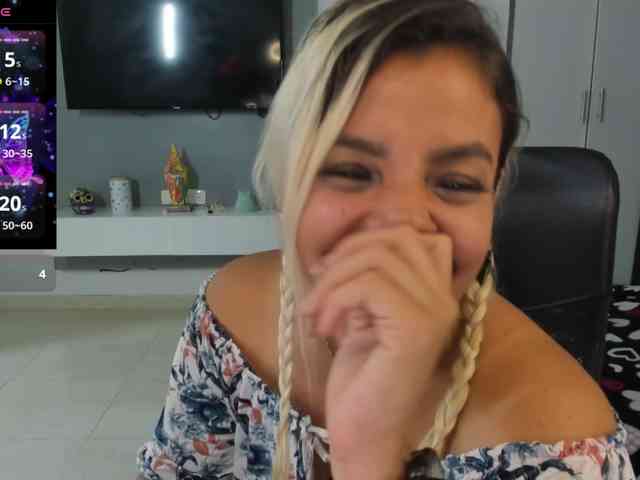 luckyjok webcam