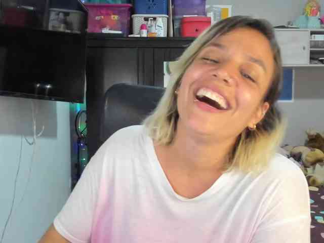 luckyjok webcam