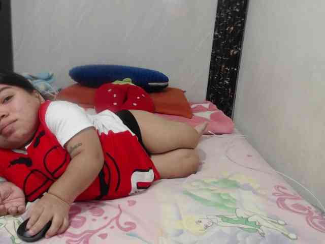 Michelle-brooks webcam