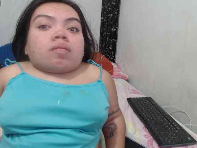 Michelle-brooks webcam