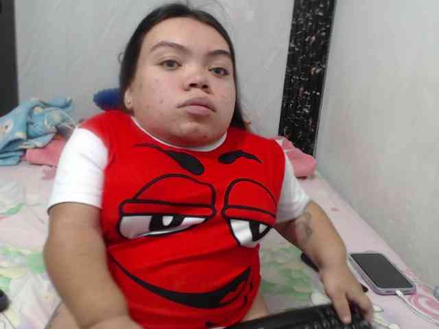 Michelle-brooks webcam