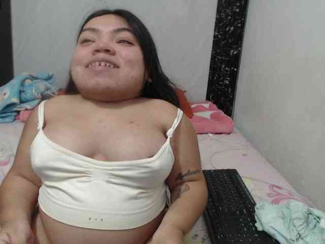 Michelle-brooks webcam