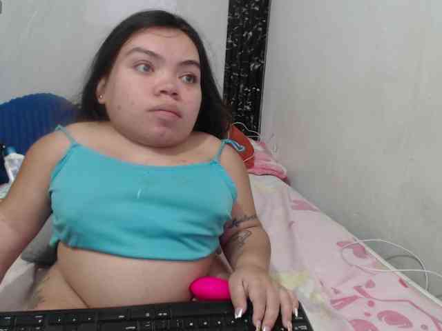Michelle-brooks webcam
