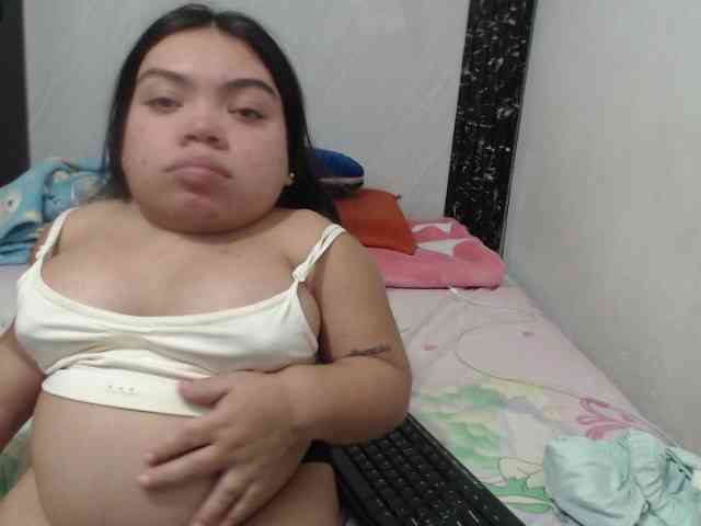 Michelle-brooks webcam