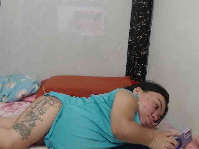 Michelle-brooks webcam