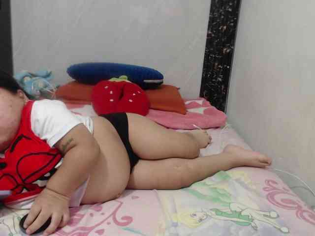 Michelle-brooks webcam