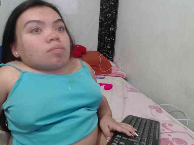 Michelle-brooks webcam
