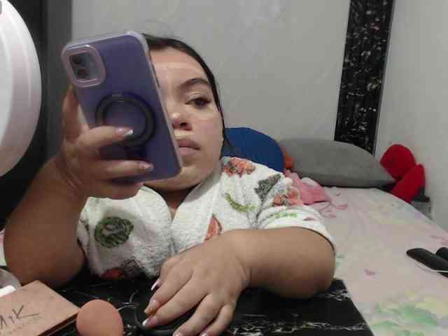 Michelle-brooks webcam