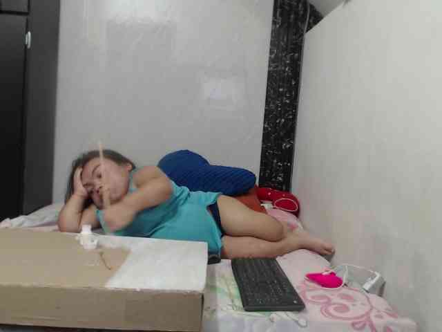 Michelle-brooks webcam