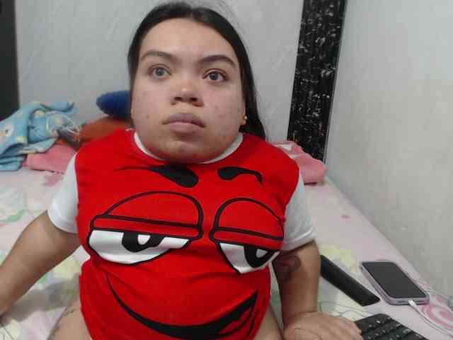 Michelle-brooks webcam