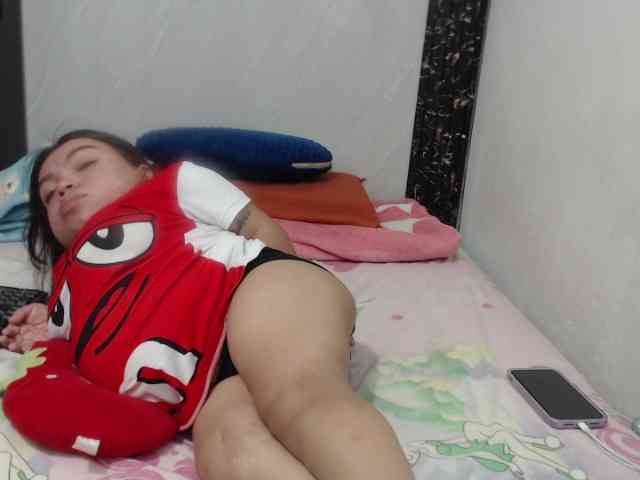 Michelle-brooks webcam